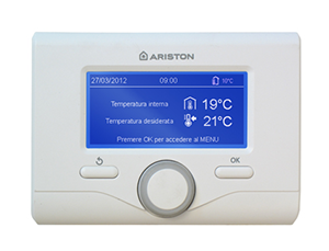 Accesorii termoreglare Ariston